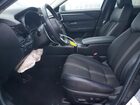 2024 Mazda Cx-50 Preferred Черный vin: 7MMVABBMXRN180845