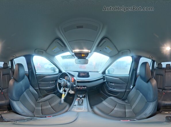 7MMVABBMXRN180845 2024 MAZDA CX-5 Черный 