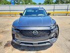 2023 Mazda Cx-50 Preferred Plus Серый vin: 7MMVABCM0PN126479