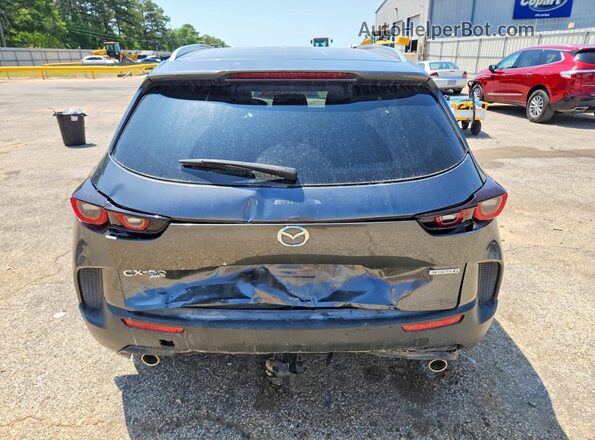 7MMVABCM0PN126479 2023 MAZDA CX-5 Серый Вид сзади