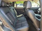 2023 Mazda Cx-50 Preferred Plus Серый vin: 7MMVABCM0PN126479