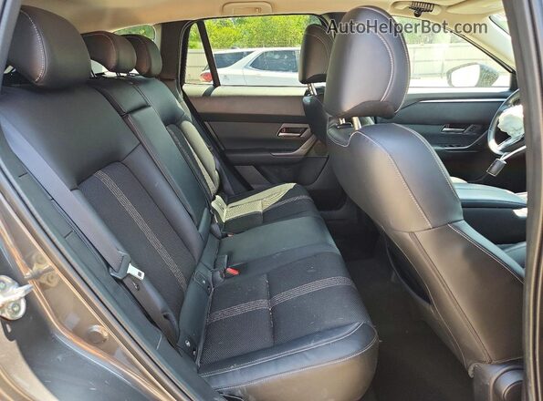 7MMVABCM0PN126479 2023 MAZDA CX-5 Серый Вид задней части салона