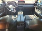 2023 Mazda Cx-50 Preferred Plus Серый vin: 7MMVABCM0PN126479