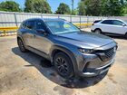 2023 Mazda Cx-50 Preferred Plus Серый vin: 7MMVABCM0PN126479