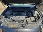 2023 Mazda Cx-50 Preferred Plus Серый vin: 7MMVABCM0PN126479