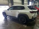 2023 Mazda Cx-50 Preferred Plus Белый vin: 7MMVABCM2PN143008