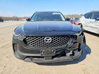 2023 Mazda Cx-50 Preferred Plus Black vin: 7MMVABCM2PN145132