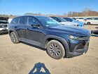 2023 Mazda Cx-50 Preferred Plus Black vin: 7MMVABCM2PN145132