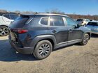 2023 Mazda Cx-50 Preferred Plus Black vin: 7MMVABCM2PN145132