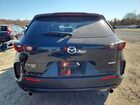 2023 Mazda Cx-50 Preferred Plus Black vin: 7MMVABCM2PN145132