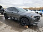 2023 Mazda Cx-50 Preferred Plus Серый vin: 7MMVABCM7PN111509