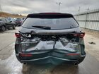 2023 Mazda Cx-50 Preferred Plus Серый vin: 7MMVABCM7PN111509