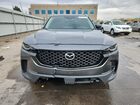 2023 Mazda Cx-50 Preferred Plus Серый vin: 7MMVABCM7PN111509