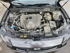 2023 Mazda Cx-50 Preferred Plus Серый vin: 7MMVABCM7PN111509