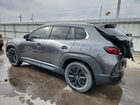 2023 Mazda Cx-50 Preferred Plus Серый vin: 7MMVABCM7PN111509