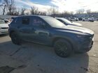 2023 Mazda Cx-50 Preferred Plus Синий vin: 7MMVABCMXPN137070
