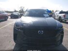 2026 Mazda Cx-50 2.5 S Premium Черный vin: 7MMVABDL0TN459393