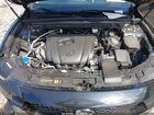 2026 Mazda Cx-50 2.5 S Premium Черный vin: 7MMVABDL2TN459881