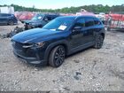 2026 Mazda Cx-50 2.5 S Premium Черный vin: 7MMVABDL2TN459881