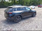 2026 Mazda Cx-50 2.5 S Premium Черный vin: 7MMVABDL2TN459881