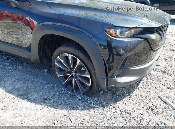 7MMVABDL2TN459881 2026 MAZDA CX-5 Черный Вид спереди