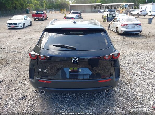 7MMVABDL2TN459881 2026 MAZDA CX-5 Черный 