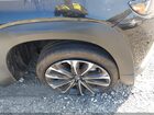 2026 Mazda Cx-50 2.5 S Premium Черный vin: 7MMVABDL2TN459881