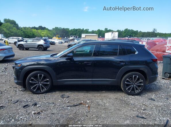 7MMVABDL2TN459881 2026 MAZDA CX-5 Черный Панорамный вид салона 360°