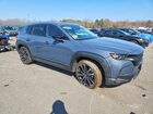 2026 Mazda Cx-50 Premium Синий vin: 7MMVABDL4TN477699