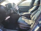 2026 Mazda Cx-50 Premium Синий vin: 7MMVABDL4TN477699 Damage: Airbag - Front Left, Deployed, Replacement Required