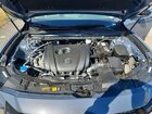 2026 Mazda Cx-50 Premium Синий vin: 7MMVABDL4TN477699
