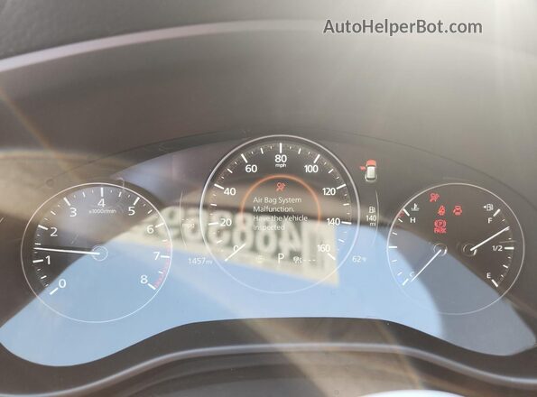 7MMVABDL4TN477699 2026 MAZDA CX-5 Синий 