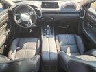 2026 Mazda Cx-50 Premium Синий vin: 7MMVABDL4TN477699 Damage: Airbag - Front Right, Deployed, Replacement Required