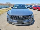 2026 Mazda Cx-50 Premium Синий vin: 7MMVABDL4TN477699
