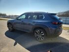 2026 Mazda Cx-50 Premium Синий vin: 7MMVABDL4TN477699