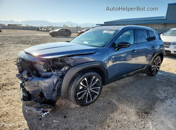 7MMVABDL5TN463214 2026 MAZDA CX-5 Gray Widok wnętrza 360 stopni