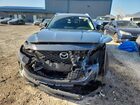 2026 Mazda Cx-50 Premium Gray vin: 7MMVABDL5TN463214 Damage: Front Bumper Reinforcement, Broken, Replacement Required
