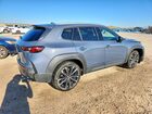 2026 Mazda Cx-50 Premium Gray vin: 7MMVABDL5TN463214