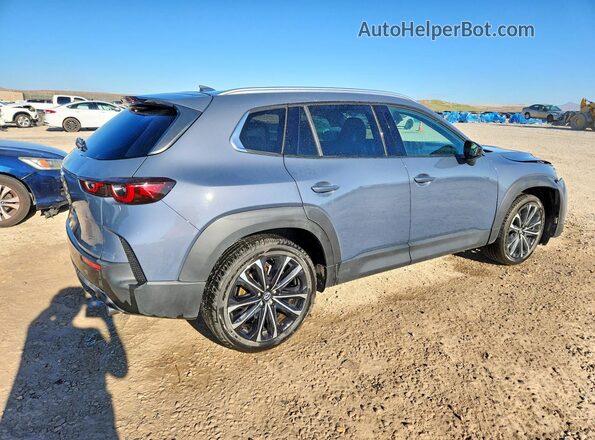 7MMVABDL5TN463214 2026 MAZDA CX-5 Gray Tył prawy