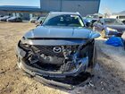 2026 Mazda Cx-50 Premium Gray vin: 7MMVABDL5TN463214