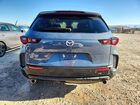 2026 Mazda Cx-50 Premium Gray vin: 7MMVABDL5TN463214