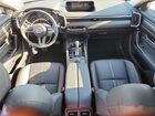 2026 Mazda Cx-50 Premium Gray vin: 7MMVABDL5TN463214