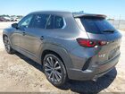 2026 Mazda Cx-50 2.5 S Premium Gray vin: 7MMVABDL7TN453378