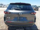 2026 Mazda Cx-50 2.5 S Premium Gray vin: 7MMVABDL7TN453378