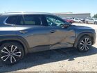 2026 Mazda Cx-50 2.5 S Premium Gray vin: 7MMVABDL7TN453378