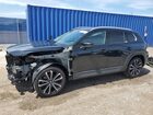 2026 Mazda Cx-50 Premium Черный vin: 7MMVABDL7TN461318 Damage: Left Front Fender, Severe Damage, Replacement Required