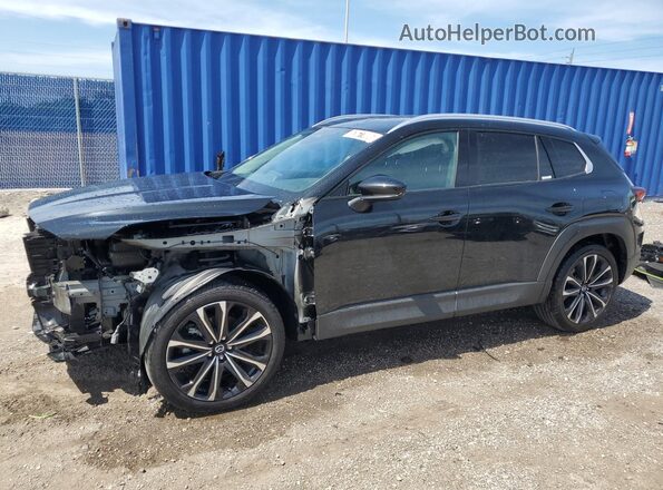 7MMVABDL7TN461318 2026 MAZDA CX-5 Черный 
