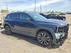 2026 Mazda Cx-50 Premium Черный vin: 7MMVABDL7TN461318