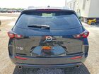 2026 Mazda Cx-50 Premium Черный vin: 7MMVABDL7TN461318