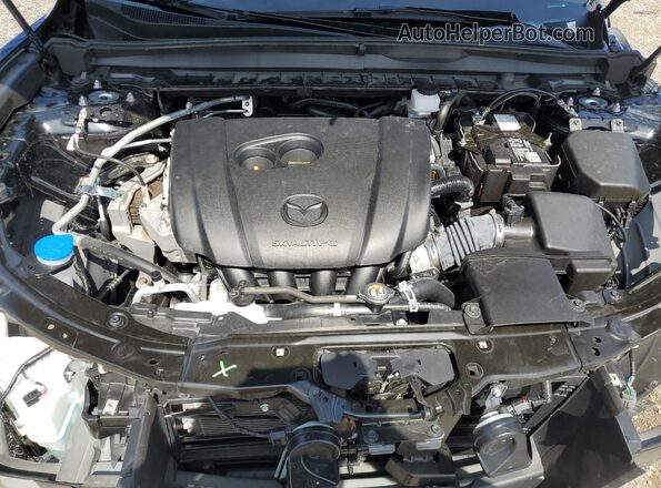 7MMVABDL7TN461318 2026 MAZDA CX-5 Черный 